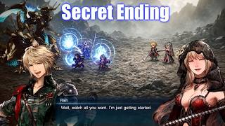 Ultima Weapon Secret Boss & Ending - Final Fantasy Resonance