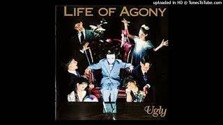 Life Of Agony - Lost At 22