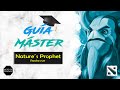 UNA BUILD PARA CONSEGUIRLO TODO EN MEDALLAS ALTAS!!! con NATURE´S PROPHET l Guía Máster