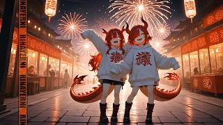 Epic Japanese Fantasy - Starlight Fall