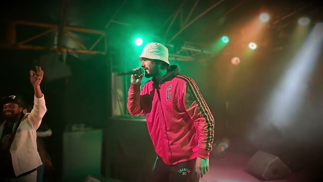 Twan Tee - Kilowatt Reggae Session II -2024 (Part 1)