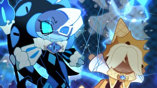 Fnf - The Trap Of Feelings Cookie Run Kingdom Fnf Mod