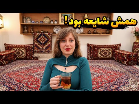اگر همیشه نبات می خوری این چند دقیقه رو ببین