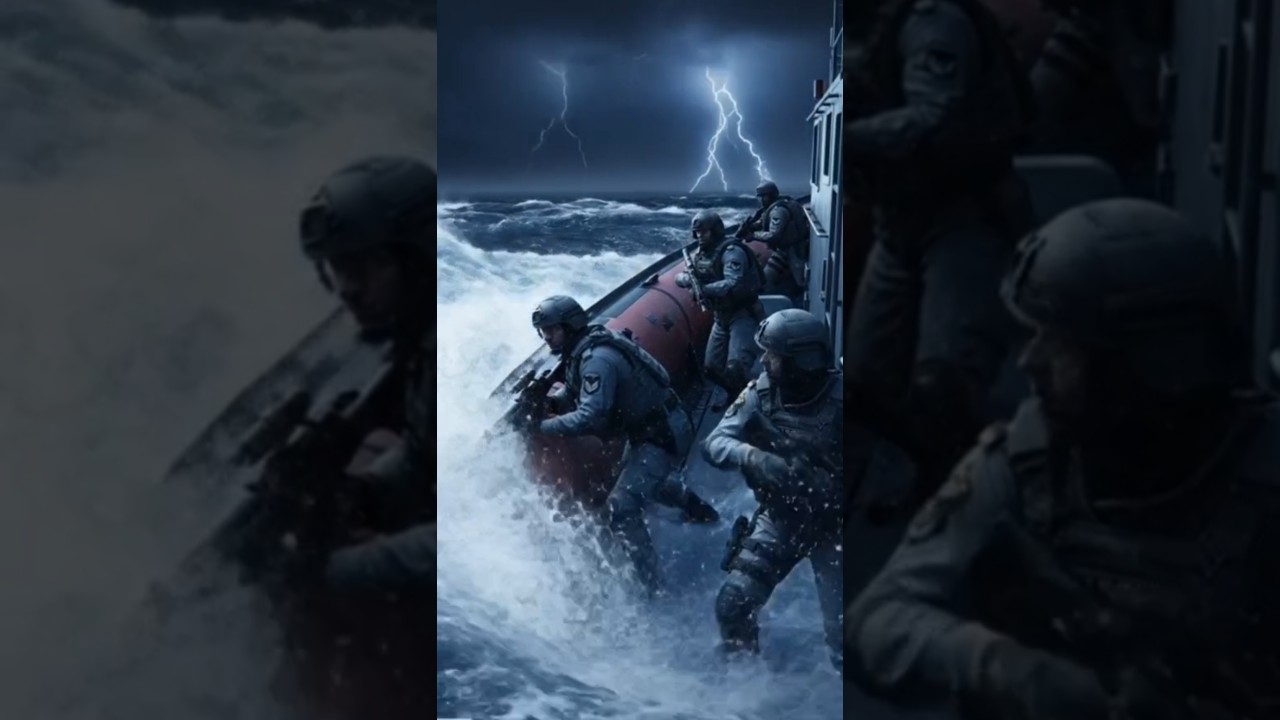 Marcos Commando Indian Army Nav