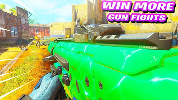 BEST TIPS TO WIN EVERY GUNFIGHT IN BLACK OPS 4...... ( COD BO4 TIPS AND TRICKS )
