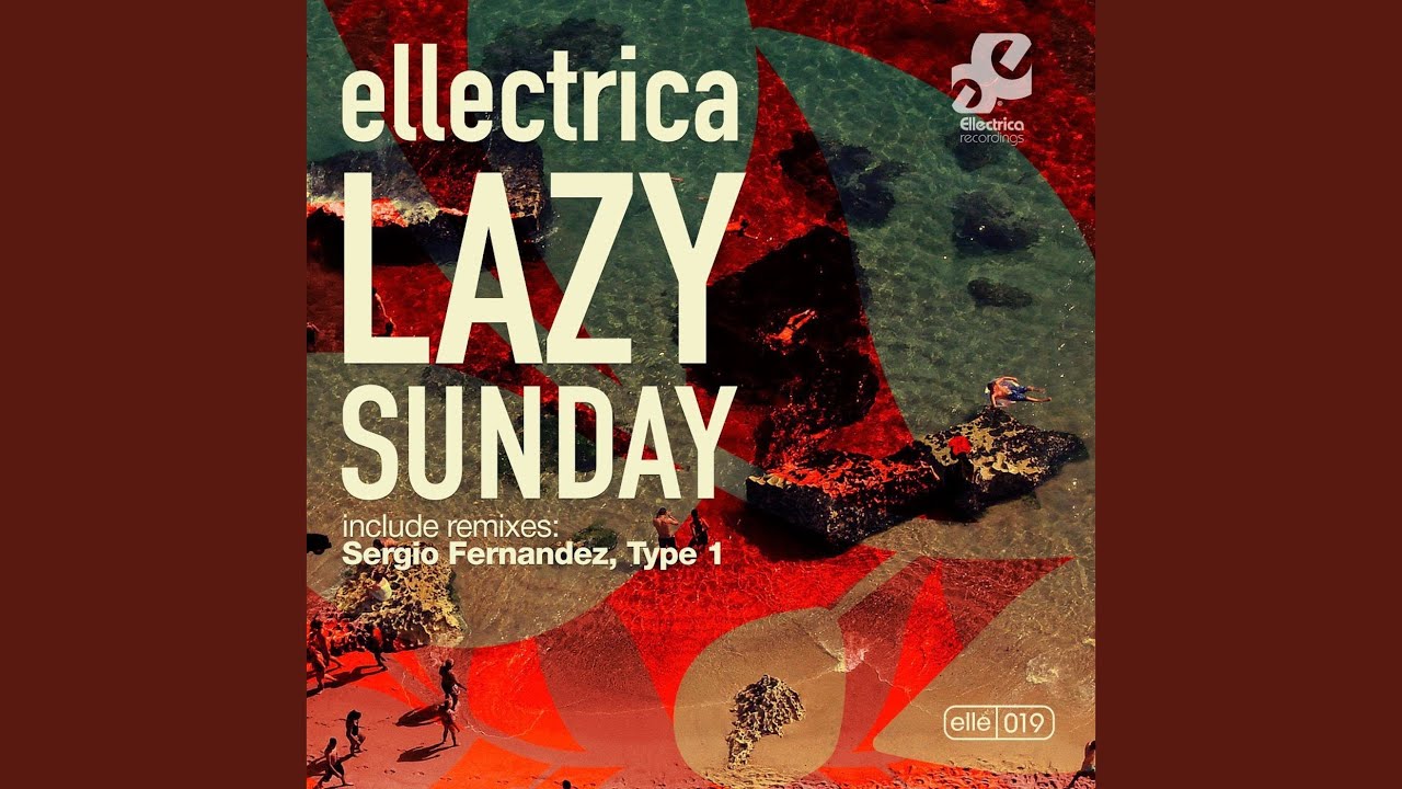 Παρακολούθηση Lazy Sunday (Sergio Fernandez Remix) στο YouTube