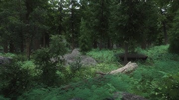 [4K] Skyrim SE 2022 Ultra modded with E.V.C ENB