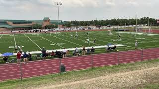 210 LACROSSE BLACK VS AUSTIN ALLIANCE HS 6-2-24