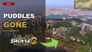 How to Install Mods on Shogun 2 Complete Edition (mod.io Guide)