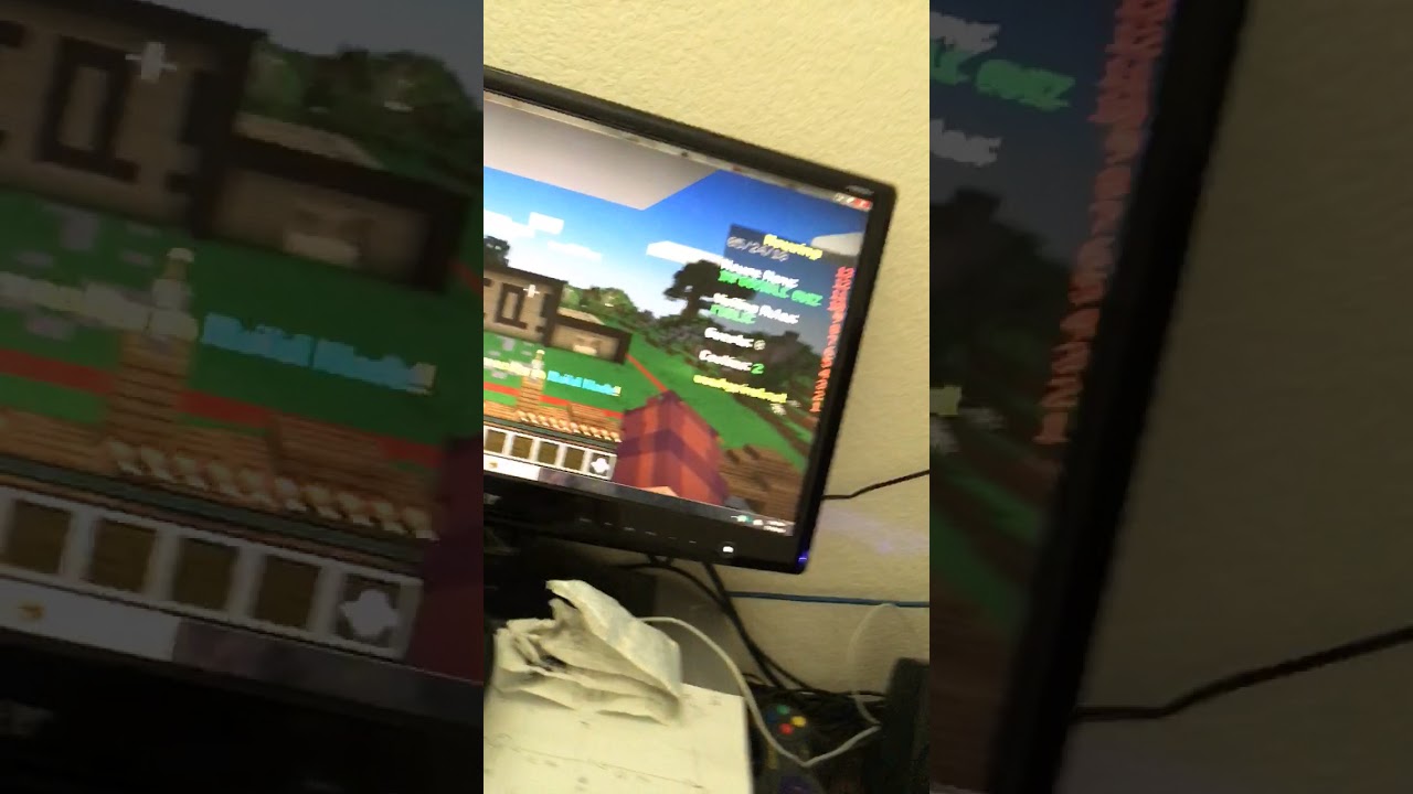 How to delete hypixel house