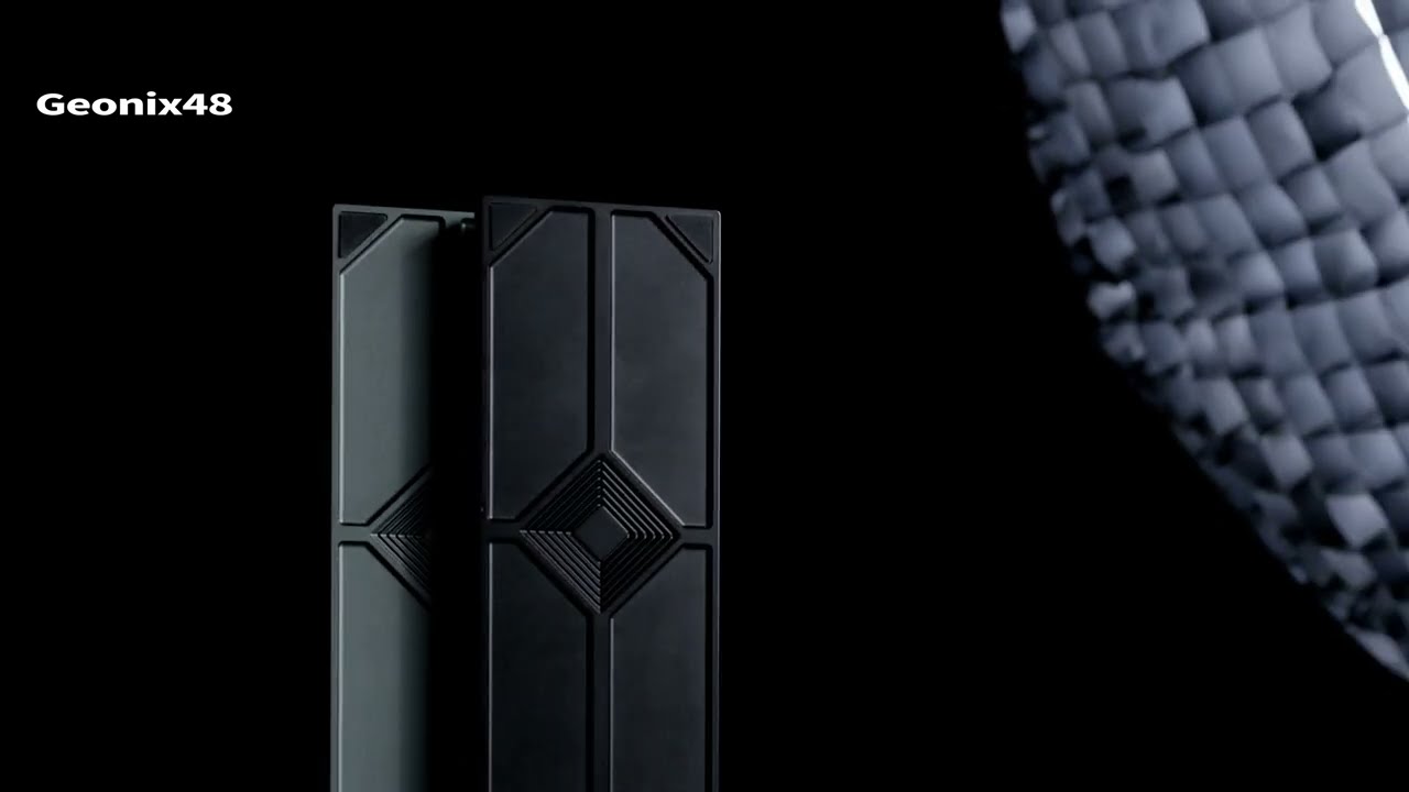 チョスフォックス X マスロ | Geonix48/Geonix48 経由 – Chosfox