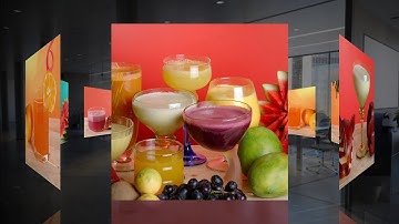 After Effects Carousel Slideshow Animation | After Effects Video | Sarveyam Creations 