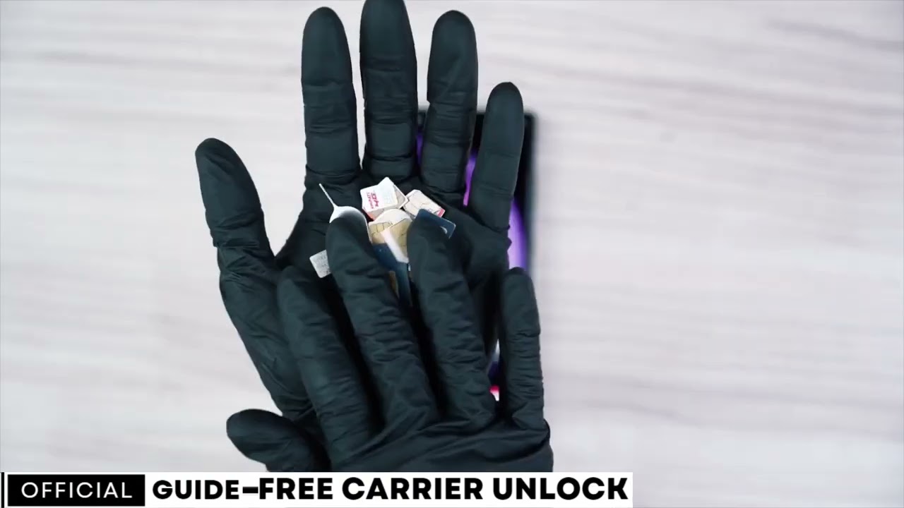 Unlock SIM Cards on Android Phones With IMEI   Fast and Reliable Guide for Carrier Unlocking