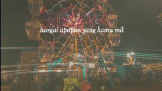 story wa 30detik'hargai apapun itu'