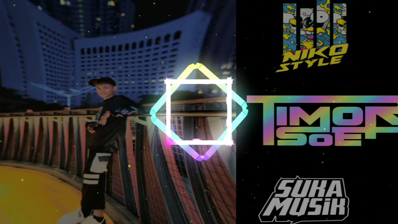 DJ MARI BAKUTUMBU (NIKO TURBO) NIKRY BANTAIKA 2025