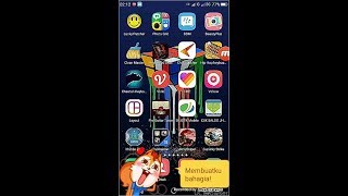 Cara Meningkatkan level game dengan singkat lewat apl screenshot 5