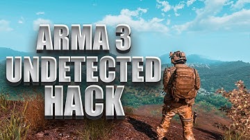 ARMA 3 HACKS | Aimbot / Wallhack / ESP | ARMA 3 FREE CHEAT 2025