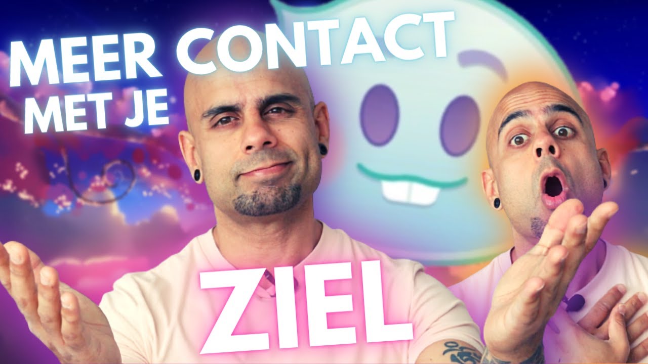 6 MANIEREN VOOR MEER CONTACT MET JE ZIEL