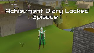 [EffortLocked] Episode 1 - Rules and Raking