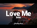 Inna Love Me Lyrics mp3