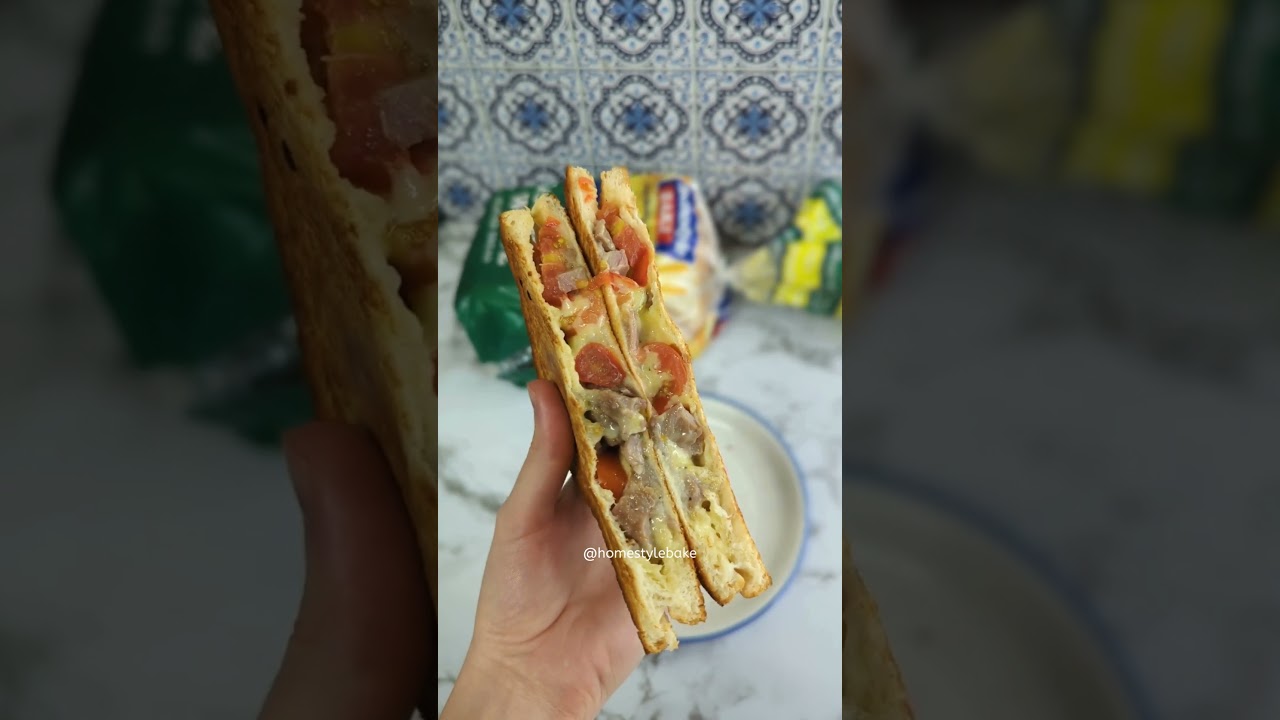 What's your favourite sandwich?