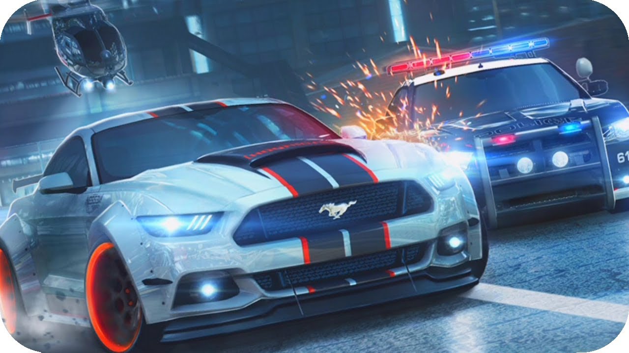 NFS: Sin Límites - Aplicaciones en Google Play