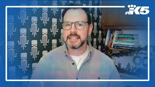 How climate change impacts Pacific Northwest weather