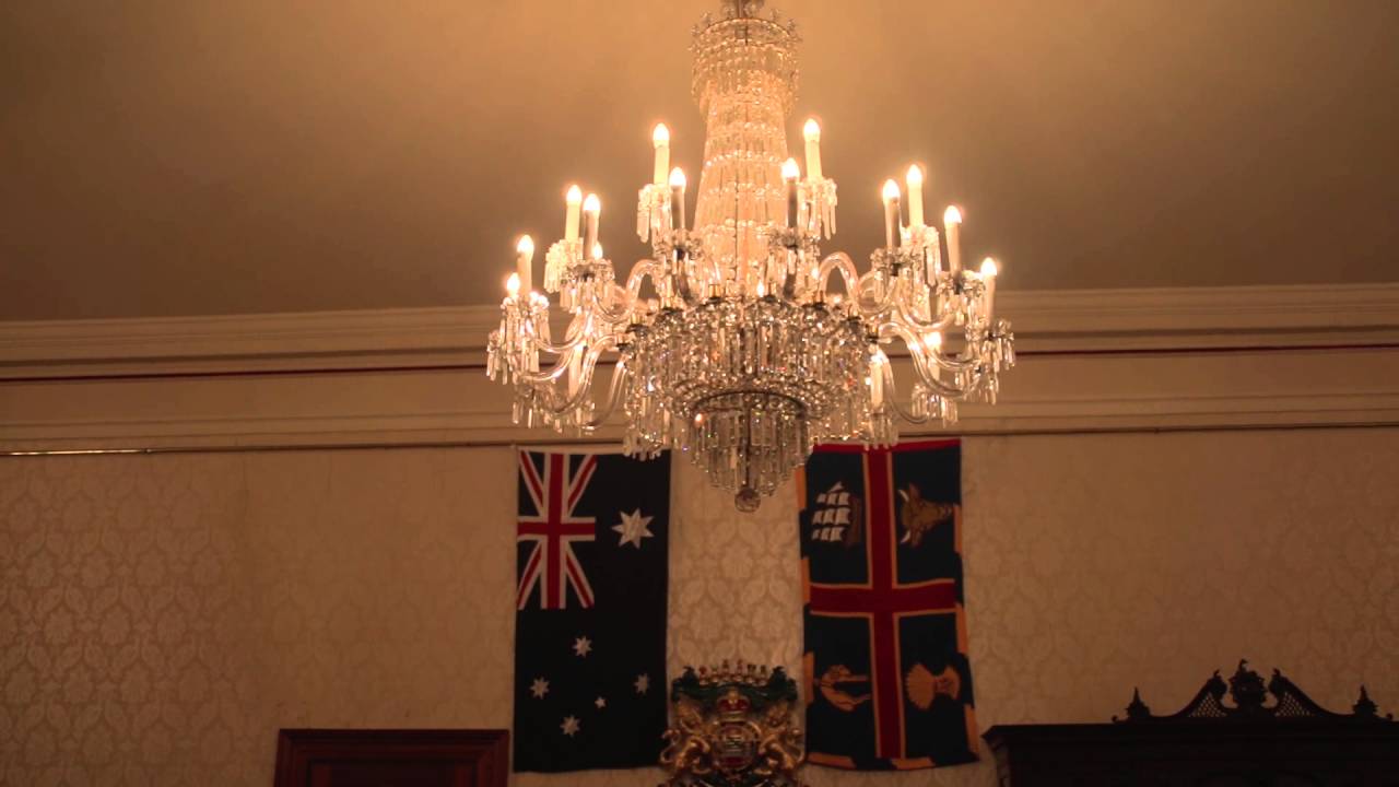 Adelaide Town Hall - 150th Anniversary