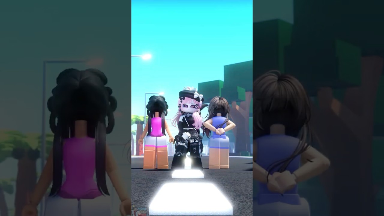 This trend is extremely funny🔥 #roblox #edit