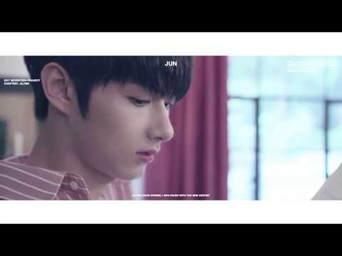 «Critical Veins ; JunShua🌷»