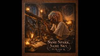 Louis Marr - Same Spark Same Sky Ft. Kassy K.