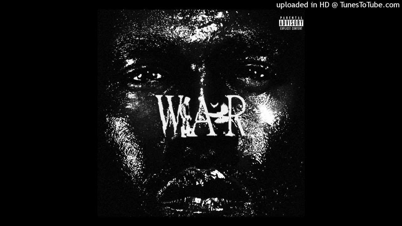 [FREE] Kanye West WAR Type Beat 
