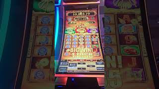 #Valley view 😍 casino 🎰 #fu dai lian lian boost ♥️ #pays #freeplay