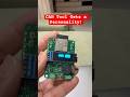 WiFi-BLE CAN tool gets a personality! #esp32 #arduino #makersgonnamake #arduinoproject #espressif
