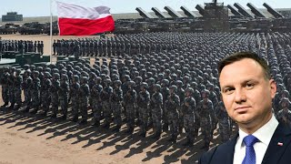 Poland's Military Power In 2023
