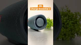 Jbl Charge Essential 2 - Bass Test