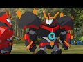 Transformers US | Two Plus Two Equals More | Transformers Official