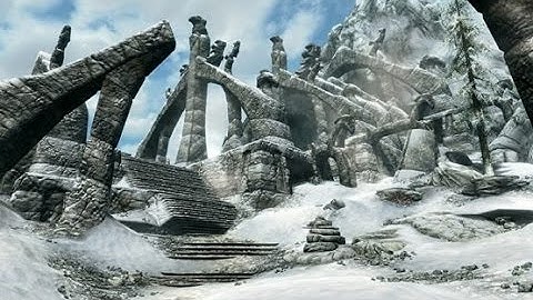 Mods finally coming to Fallout 4 and Skyrim Special Edition on PS4, but there is a catch