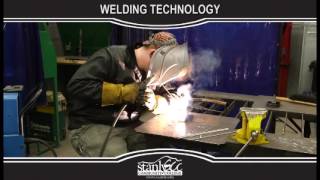 Welding Technology