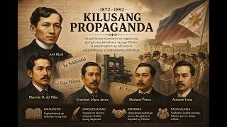 Kilusang Propaganda Kilusang Propaganda