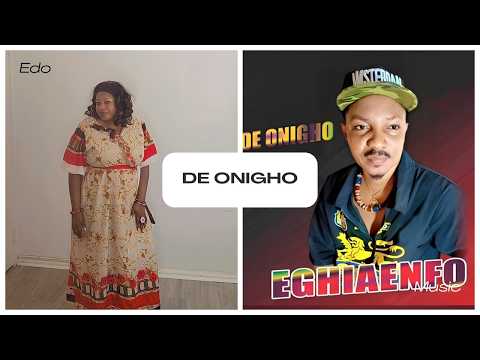 Mama Swagger - OYANOGHAFO - De Onigho