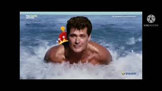 Spongebob movie(2004) clip Dubbing Indonesia