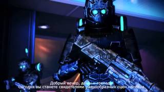 Mass Effect 3 —«Цитадель»-ТРЕЙЛЕР(Русский) Mass Effect 3 —«Цитадель»-ТРЕЙЛЕР(Русский)