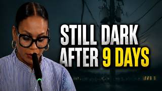 Why Gary, Indiana Is Still in the Dark After 9 Days