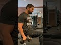 John Abraham Workout 2023 Jodhpur Johnabraham Workoutmotivation Boltimovie Shorts Workout 
