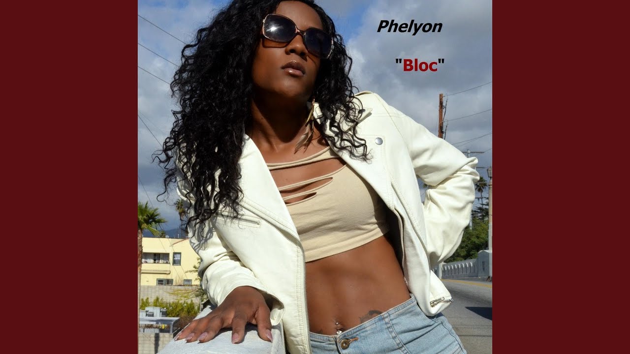 Watch Bloc on YouTube Watch Bloc on YouTube