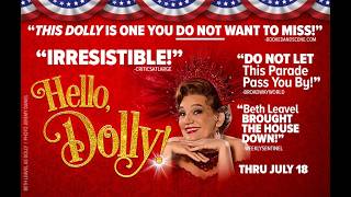 Hello, Dolly - \