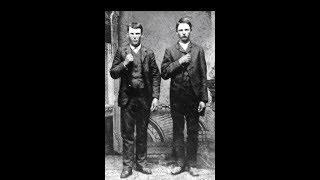 Jesse James Lived in Nashville Tennessee Frank Too The Spa Guy