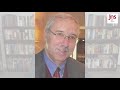 Gerald Steinberg: 'There is no Palestinian Civil Society' | Top Story