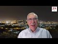 Gerald Steinberg: 'There is no Palestinian Civil Society' | Top Story